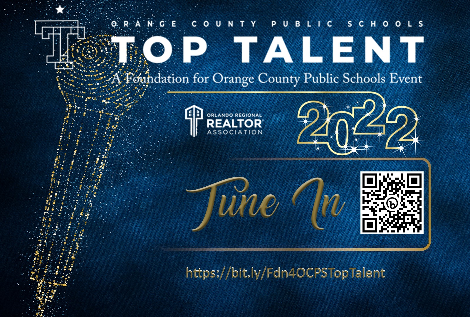 The Foundation for OCPS Top Talent
